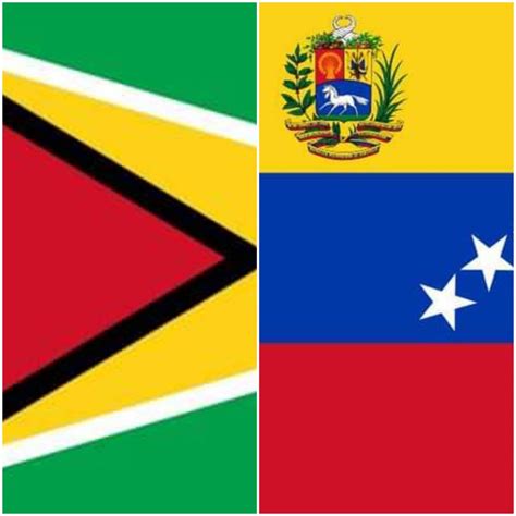 Guyana And Venezuela Projected To Be South Americas Fastest Growing