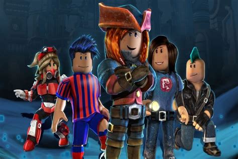 Dia das Crianças 13 séries de Roblox para encantar o mundo infantil