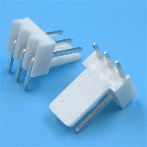 China 2 54mm Pitch 4 Pin Smd Terminal 2510 Connector China 2510 Connector 4 Pin Smd Connector