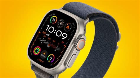 Apple Watch Ultra 3 No Llegará Este 2024 Pero Aquí Tienes Todo Lo Que Sabemos Del Reloj Tope