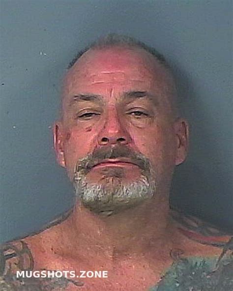 Mccue Timothy Keith Hernando County Mugshots Zone