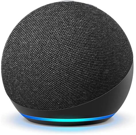 Best Smart Speakers Ps Tech