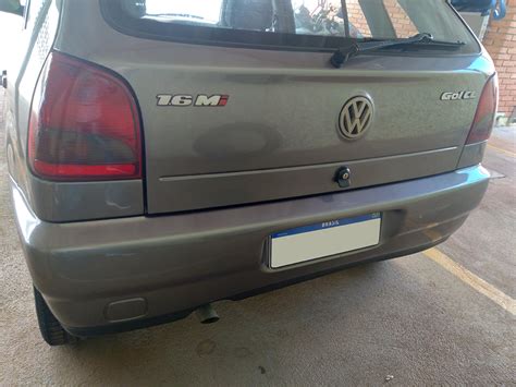 Picelli Leilões VW Gol CL Mi 1998 1999