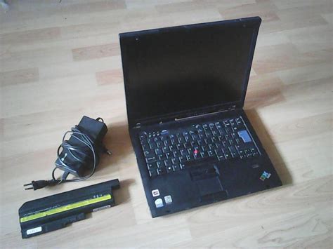 (IBM) Lenovo ThinkPad T60