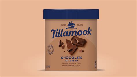 12 Tillamook Ice Cream Flavors, Ranked