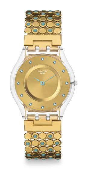 Stefani Fratelli Orologio Al Quarzo Donna Swatch Sfk G