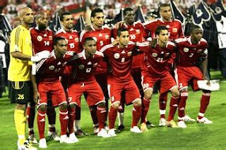 Oman football team :: football