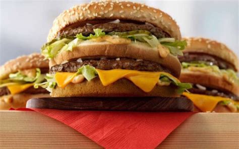 Cum S I Faci Acas Sosul Big Mac De La Mcdonald S A Fost Isterie