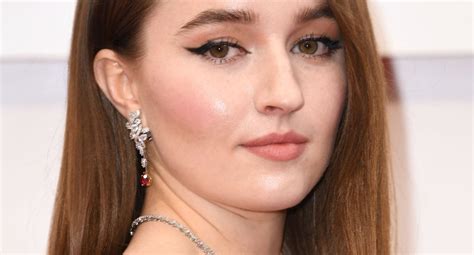 Quién Es Kaitlyn Dever La Actriz Que Será Abby En The Last Of Us