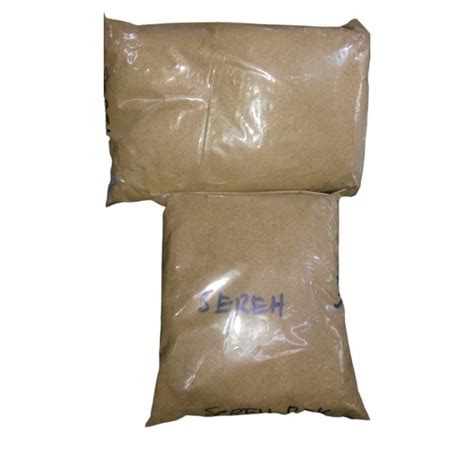 Jual Sereh Bubuk 1kg Shopee Indonesia