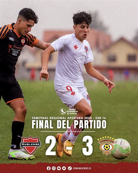 Deportivo Ublense On Twitter Final Del Partido En Santiago Ublense