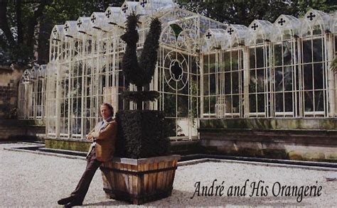 Andre rieu, Photo, Album