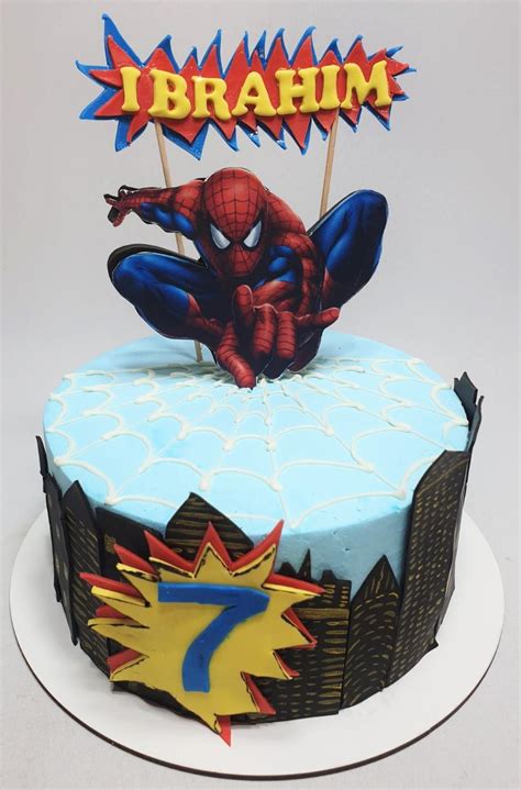 Tort Spider Man Magnolia Md Comand Online Comod Calitativ I