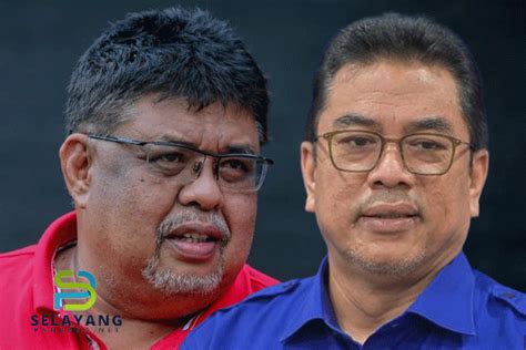 Sulaiman Md Ali Akan Letak Jawatan Km Melaka Bagi Laluan Kepada Ab Rauf