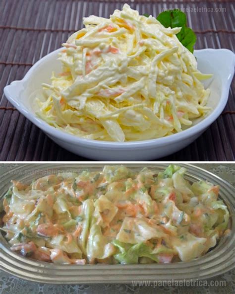 Salada de Repolho receita fit saudável e muito gostosa que você precisa