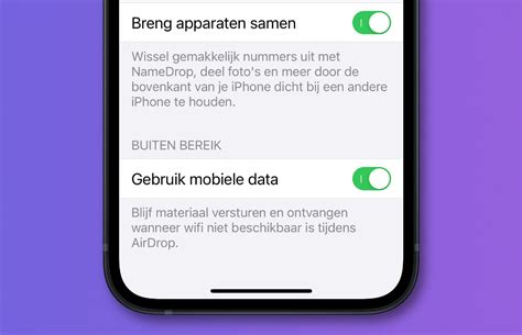 Laatste Ios B Ta Is Uit Dit Is Er Nieuw In De Update