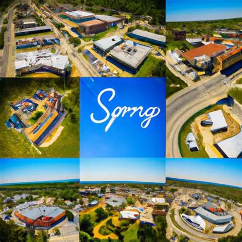 excelsior springs mo interesting facts famous  history