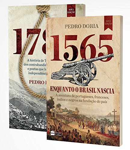 23 Livros Sobre A História Do Brasil Que Você Precisa Ler Agora Mesmo