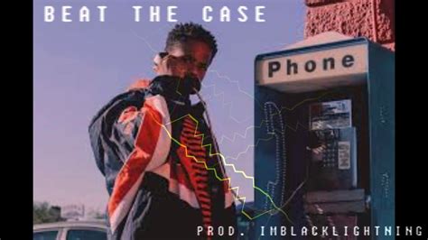 Tay K Type Beat 2018 Beat The Case [prod Imblacklightning] Youtube