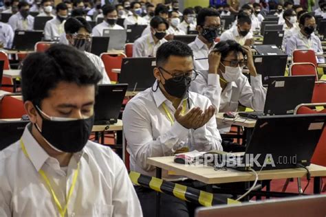 Terbaru Ini Daftar Jabatan Pppk Tahun 2024 Yang Bisa Diisi Tenaga