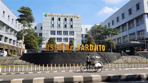 Jam Besuk Rs Sardjito Hari Ini Hargakamar