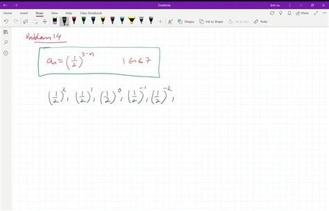 Solved Consider The Sequences Given In The Table Below Find The Least