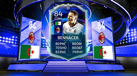 RTTK Ismael Bennacer SBC Completed Tips Cheap Method Fifa 23