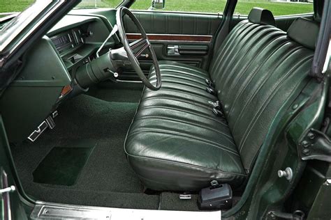 interior, 1972 LTD 4 door hardtop | Car seats, Car interior, Ford ltd