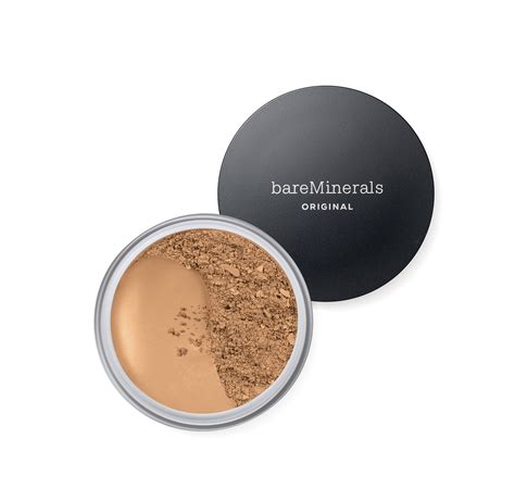 Bareminerals Original Loose Powder Foundation Spf 15