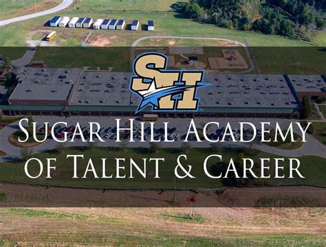 Sugar Hill Academy - Hall County Schools