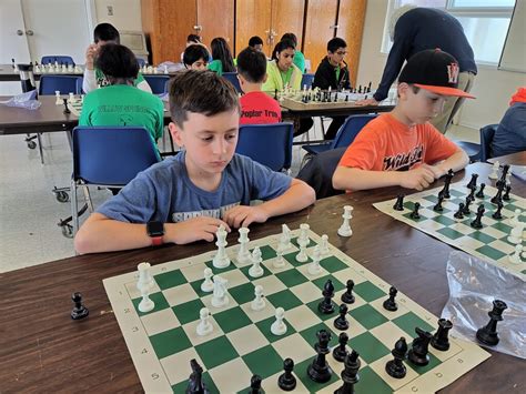 Elementary Team League 2022 23 Matchday 8 Results U S Chess Center