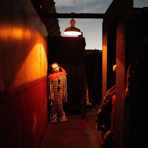 Scariest Haunted Houses For Halloween New Hampshire Haunted Houses