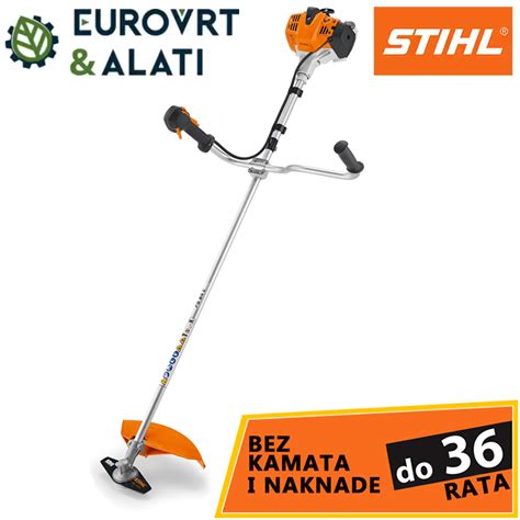 Trimer Za Travu Stihl Fs Ce Eurovrt Hr