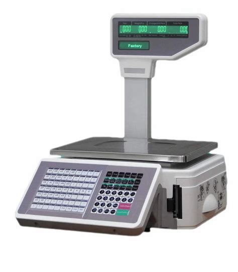 Eagle Kg Retail Shop Weighing Scale At Rs Unit In Noida Id