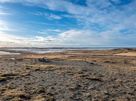 Premium Photo The Horny Mountains Of East Iceland One Of Destination Landmark Of Attractive