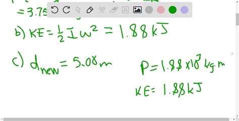 Solved Two Astronauts Fig P Each Having A Mass Of Kg Are