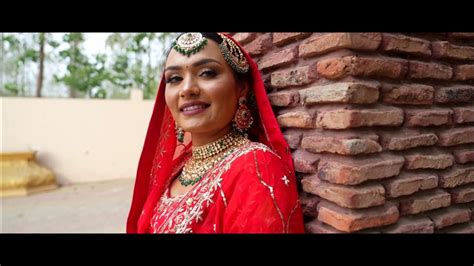 Wedding Highlights Satnam Weds Kiranjit Kaur Laddi Gill Photography