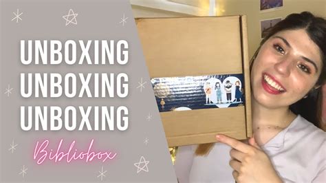 Unboxing Abro Un Regalo De Navidad Con Ustedes Cajas Literarias