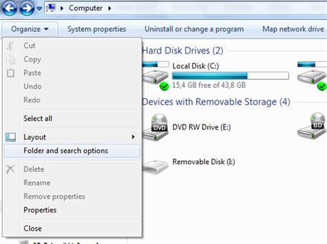 Cara Mengembalikan File Yang Terhapus Di Laptop Pc Dan Flashdisk