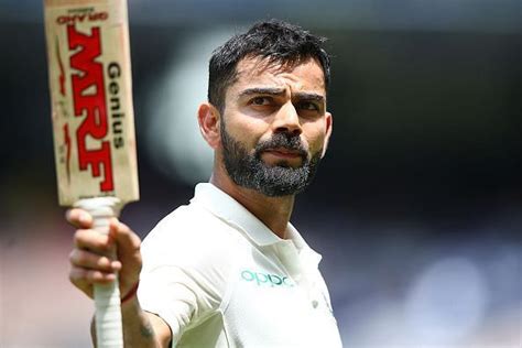 Virat Kohli The Best Batsman In The World