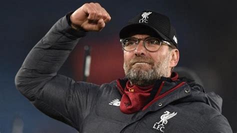 Alasan Jurgen Klopp Perpanjang Kontrak Bersama Liverpool