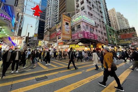 香港、澳門都是中國領土，為啥要通行證，還不能超過7天？ 每日頭條