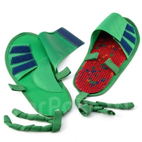 Аппликатор Ляпко Стелька игольчатая + 5,0 мм (р.43-46), новый, в ...