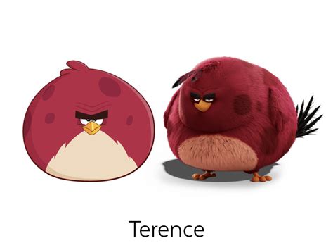 Licensing Agents for Angry Birds I Born Licensing