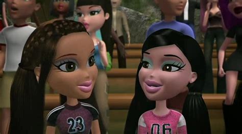 Bratz Girlz Really Rock 2008