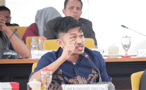 Pdam Bone Usul Berubah Nama Jadi Perumda Dprd Kukuh Ke Perseroda