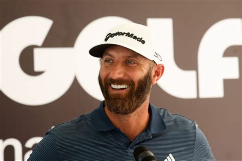 Dustin Johnson Really Regretting Liv Golf Jump After Winning 30m