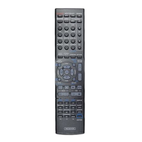 Remote Control For Pioneer AV Receiver Home Theater VSX 56TXI VSX