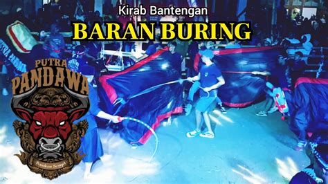 Tukang Suit Di Buat Koc R Kacir Putra Pandawa Kirab Bantengan Baran