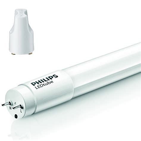 Philips Corepro Ledtube Glass W Cm Ean